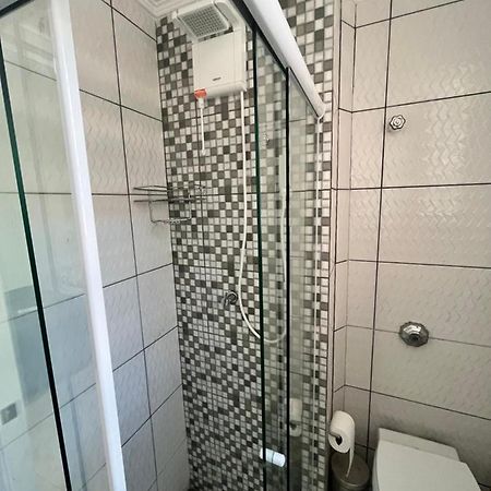 Apartamento Moderno Рио-де-Жанейро Экстерьер фото