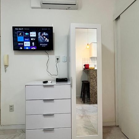 Apartamento Moderno Рио-де-Жанейро Экстерьер фото