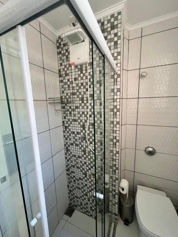 Apartamento Moderno Рио-де-Жанейро Экстерьер фото