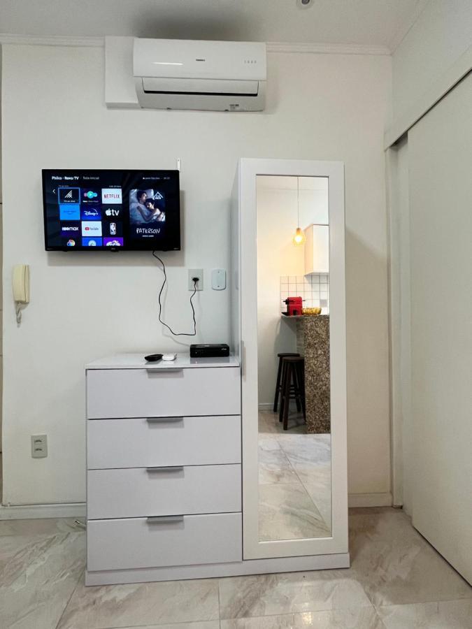 Apartamento Moderno Рио-де-Жанейро Экстерьер фото