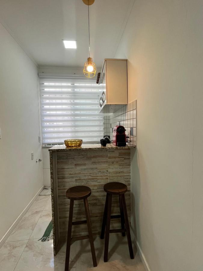 Apartamento Moderno Рио-де-Жанейро Экстерьер фото